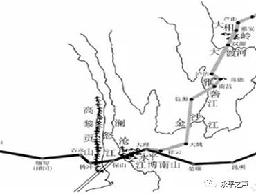 唐尕川村委会最新发展规划