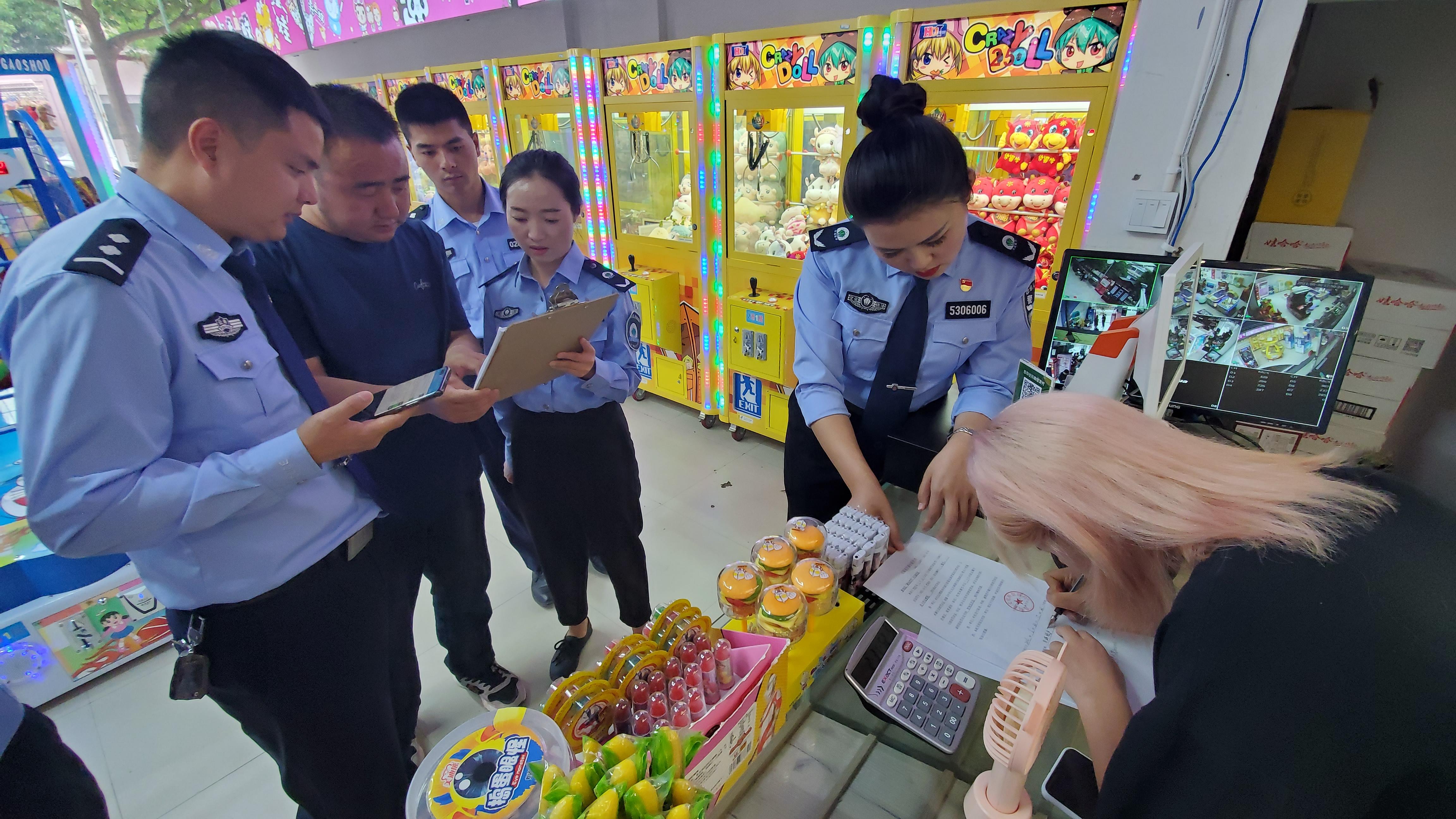 鲁甸县住房和城乡建设局新任领导团队风采