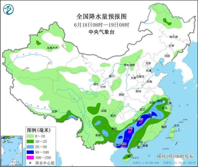 无量山村委会最新天气预报解读