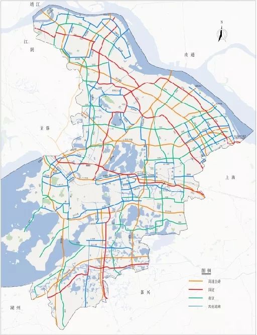 乐昌市公路运输管理事业单位最新发展规划