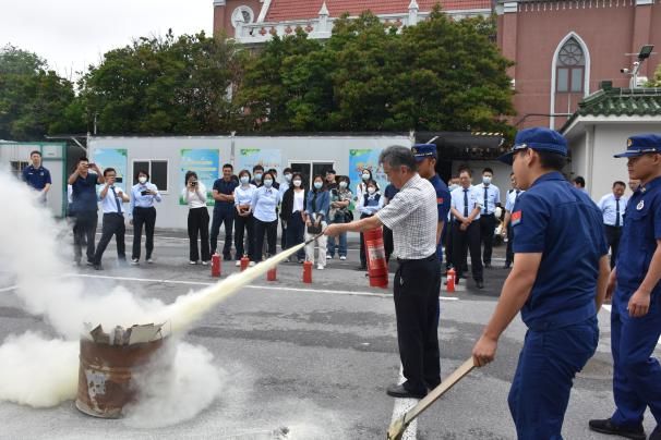 大名县应急管理局最新项目，守护人民安全，筑牢安全防线