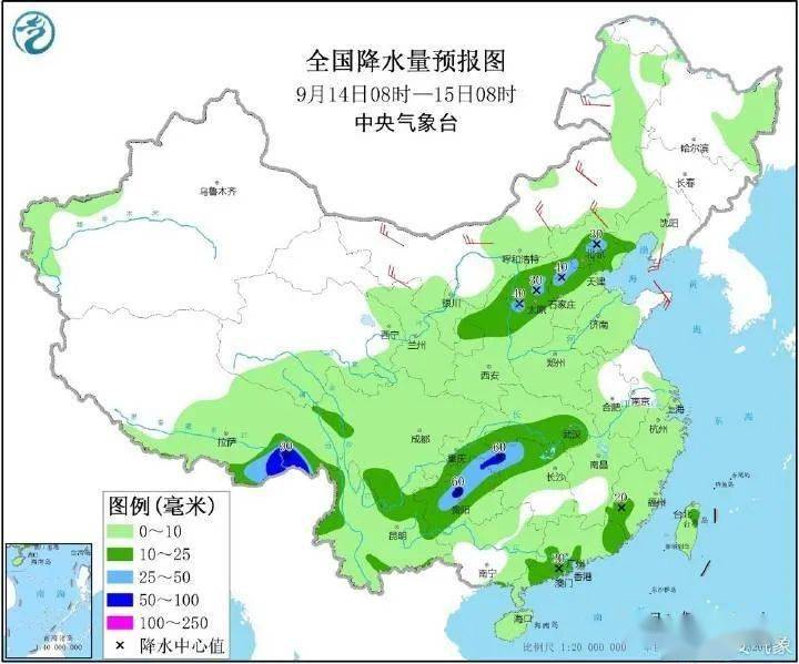 铜官山街道最新天气预报