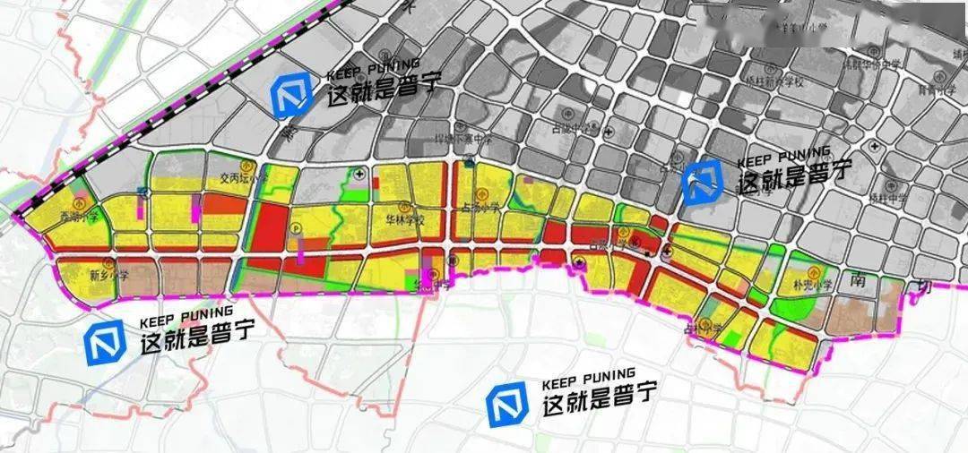 颍东区初中最新发展规划，塑造未来教育的蓝图