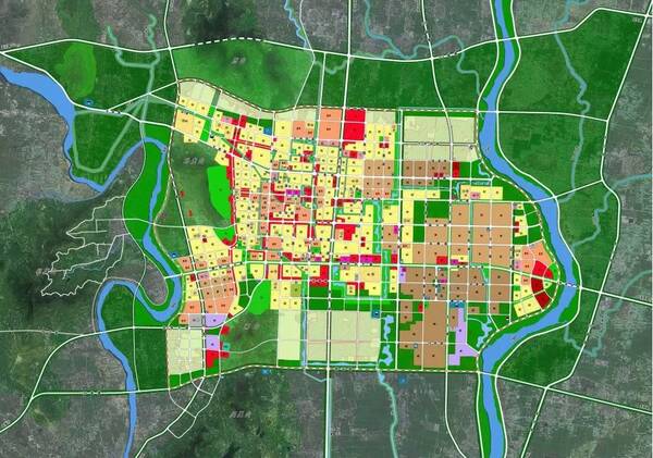 平邑县住房和城乡建设局最新发展规划