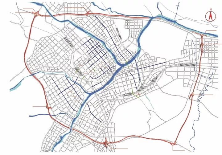 高坪区公路运输管理事业单位最新发展规划